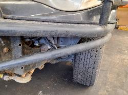 View Auto part Right Rear Wnd Reg/Motor Mitsubishi Triton 2015