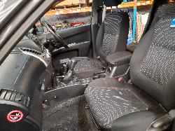 View Auto part Right Rear Wnd Reg/Motor Mitsubishi Triton 2015