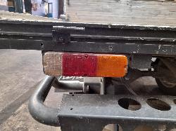 View Auto part Right Rear Wnd Reg/Motor Mitsubishi Triton 2015