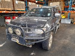 View Auto part Right Rear Wnd Reg/Motor Mitsubishi Triton 2015