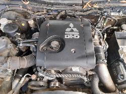 View Auto part Right Rear Wnd Reg/Motor Mitsubishi Triton 2015