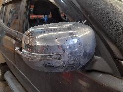 View Auto part Right Rear Wnd Reg/Motor Mitsubishi Triton 2015