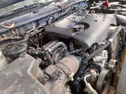 View Auto part Right Rear Wnd Reg/Motor Mitsubishi Triton 2015