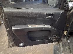 View Auto part Right Rear Wnd Reg/Motor Mitsubishi Triton 2015