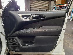 View Auto part Catalytic Converter Nissan Pathfinder 2014