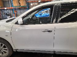 View Auto part Catalytic Converter Nissan Pathfinder 2014