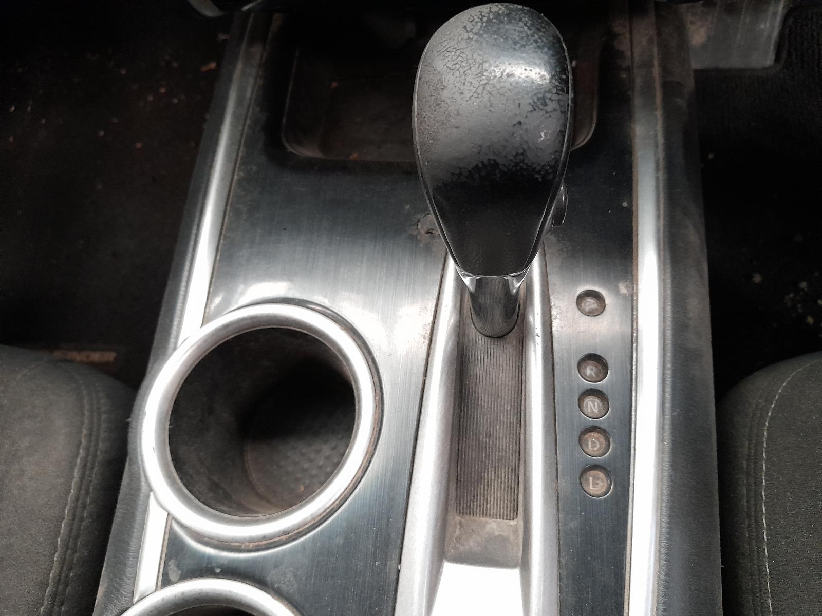 2014 Nissan Pathfinder Catalytic Converter View Auto part Catalytic Converter Nissan Pathfinder 2014