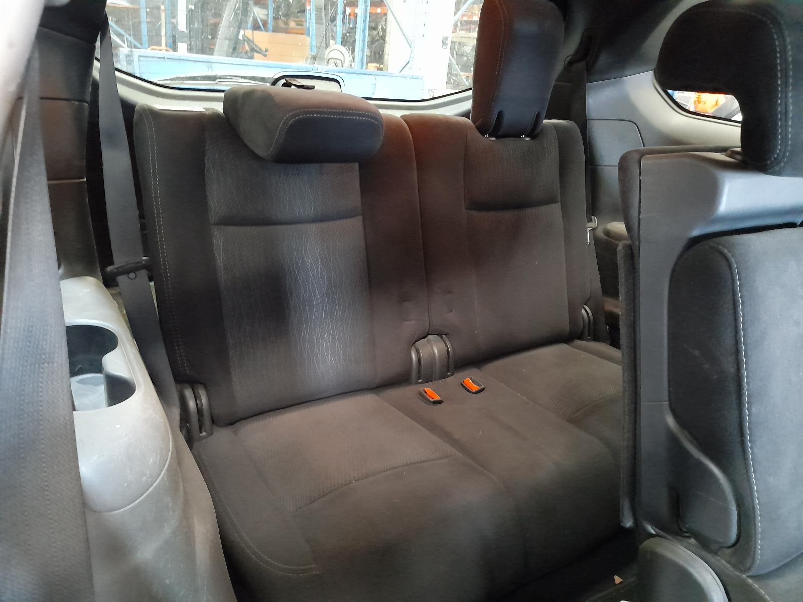 2014 Nissan Pathfinder Catalytic Converter View Auto part Catalytic Converter Nissan Pathfinder 2014