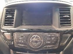 View Auto part Catalytic Converter Nissan Pathfinder 2014