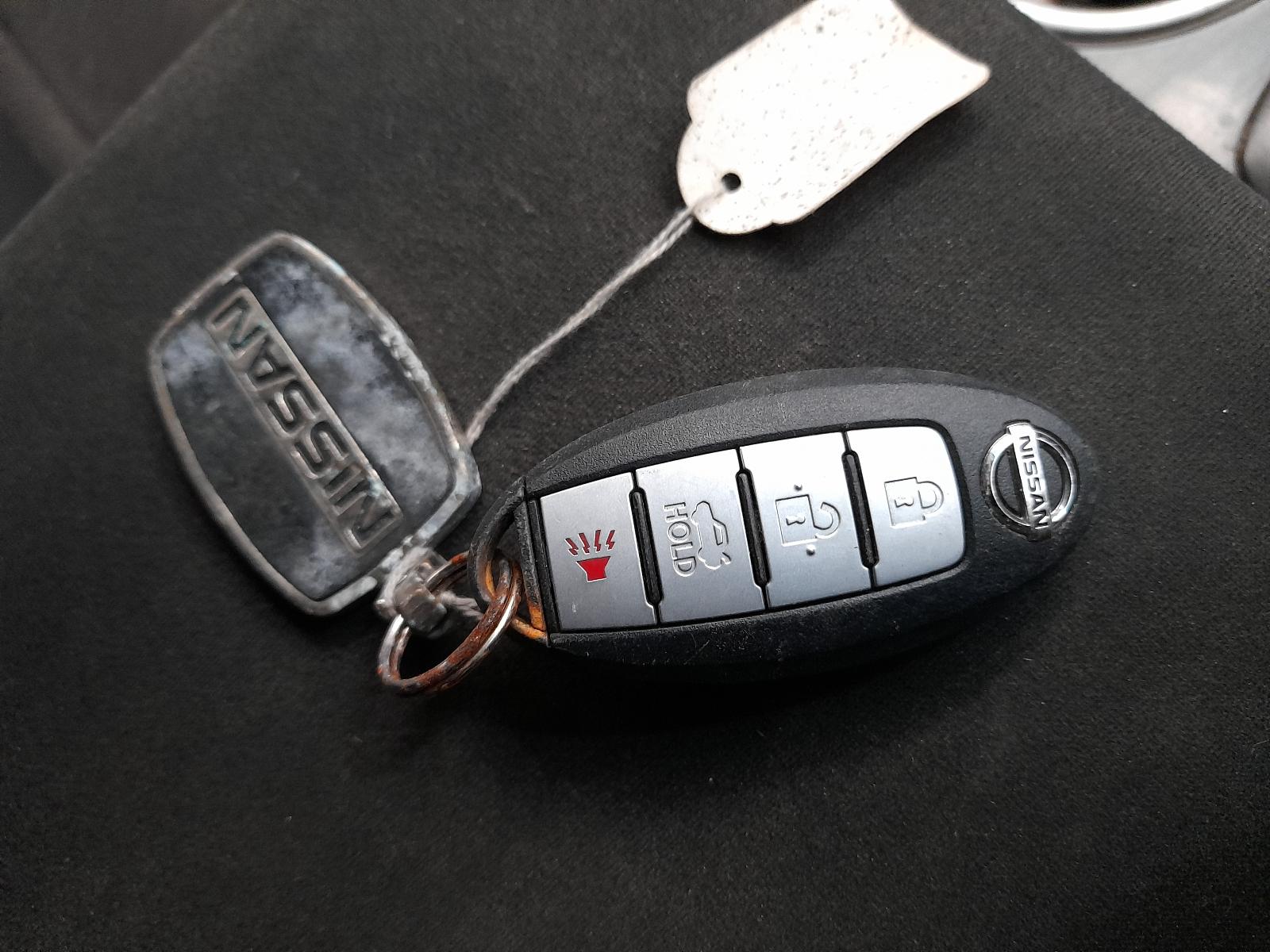 2014 Nissan Pathfinder Catalytic Converter View Auto part Catalytic Converter Nissan Pathfinder 2014