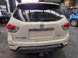 View Auto part Catalytic Converter Nissan Pathfinder 2014