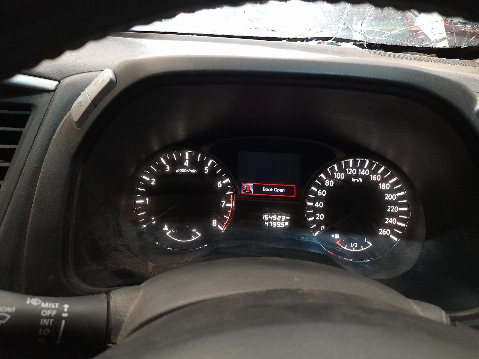 2014 Nissan Pathfinder Catalytic Converter View Auto part Catalytic Converter Nissan Pathfinder 2014