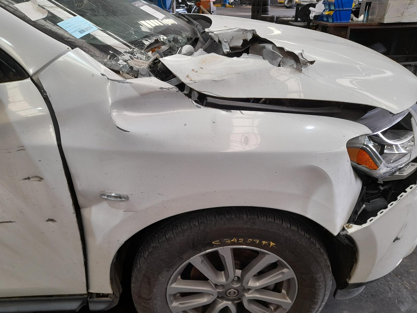 2014 Nissan Pathfinder Catalytic Converter View Auto part Catalytic Converter Nissan Pathfinder 2014