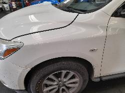 View Auto part Catalytic Converter Nissan Pathfinder 2014