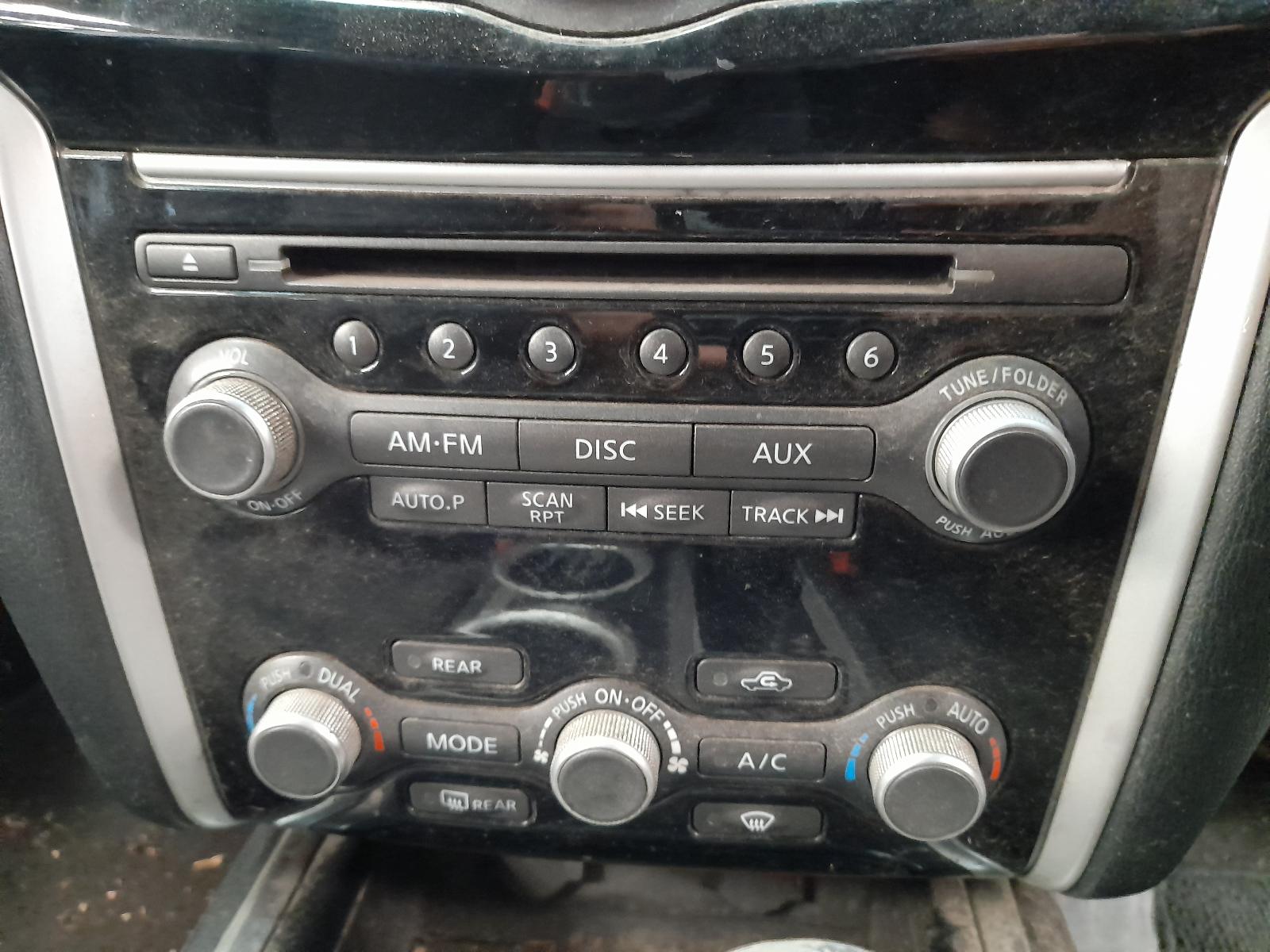 2014 Nissan Pathfinder Catalytic Converter View Auto part Catalytic Converter Nissan Pathfinder 2014