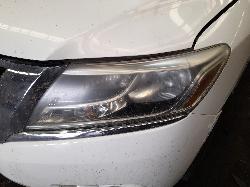 View Auto part Catalytic Converter Nissan Pathfinder 2014