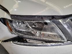 View Auto part Catalytic Converter Nissan Pathfinder 2014