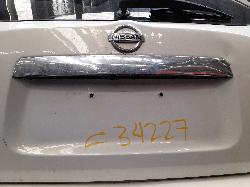 View Auto part Catalytic Converter Nissan Pathfinder 2014