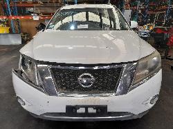 View Auto part Catalytic Converter Nissan Pathfinder 2014