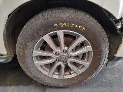 View Auto part Catalytic Converter Nissan Pathfinder 2014