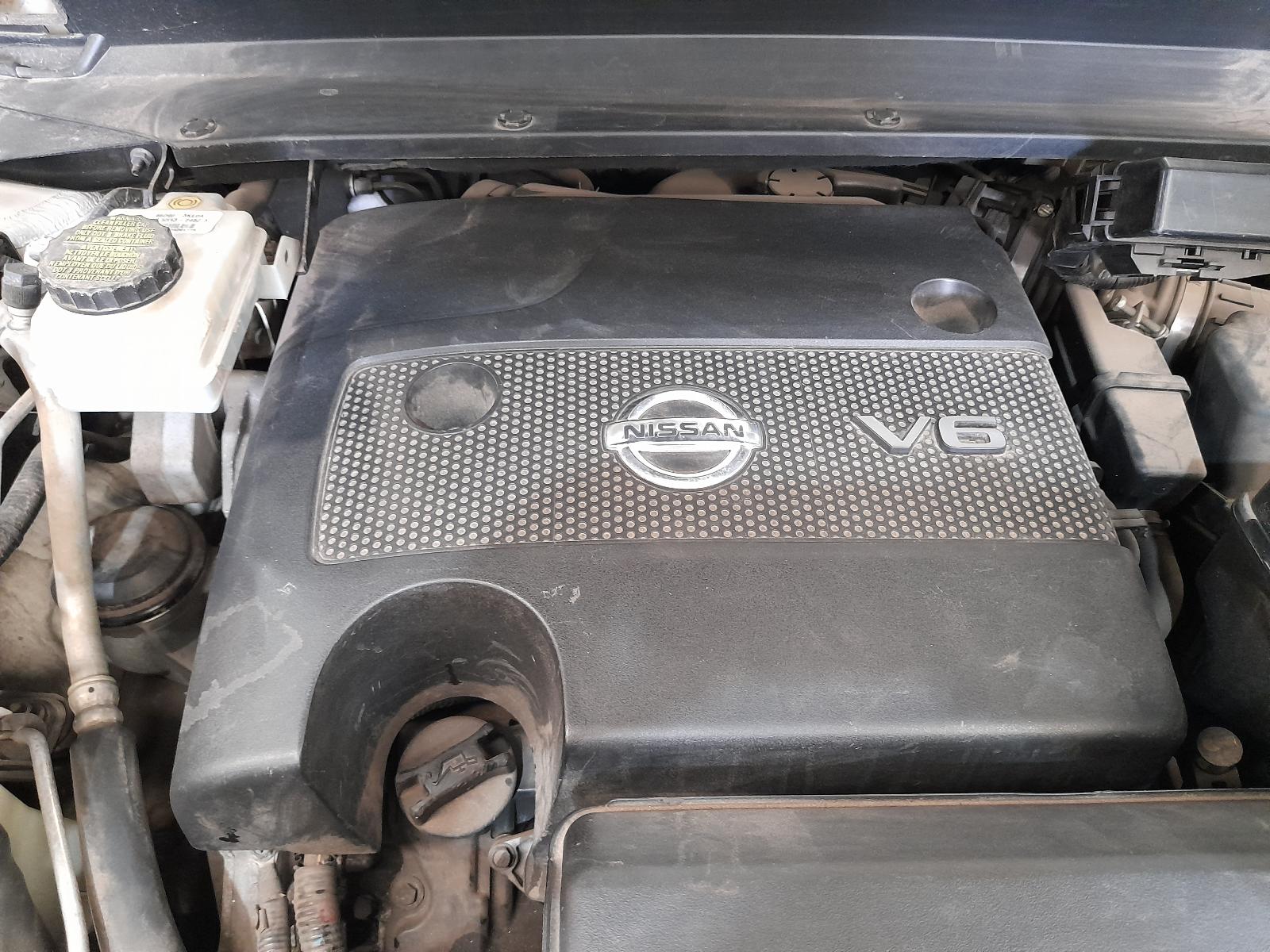 2014 Nissan Pathfinder Catalytic Converter View Auto part Catalytic Converter Nissan Pathfinder 2014