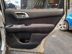 View Auto part Catalytic Converter Nissan Pathfinder 2014