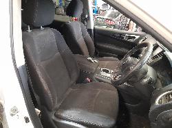 View Auto part Catalytic Converter Nissan Pathfinder 2014