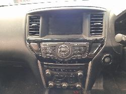 View Auto part Catalytic Converter Nissan Pathfinder 2014