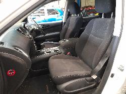 View Auto part Catalytic Converter Nissan Pathfinder 2014