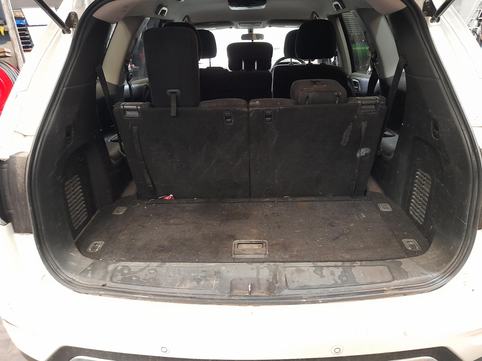 2014 Nissan Pathfinder Catalytic Converter View Auto part Catalytic Converter Nissan Pathfinder 2014