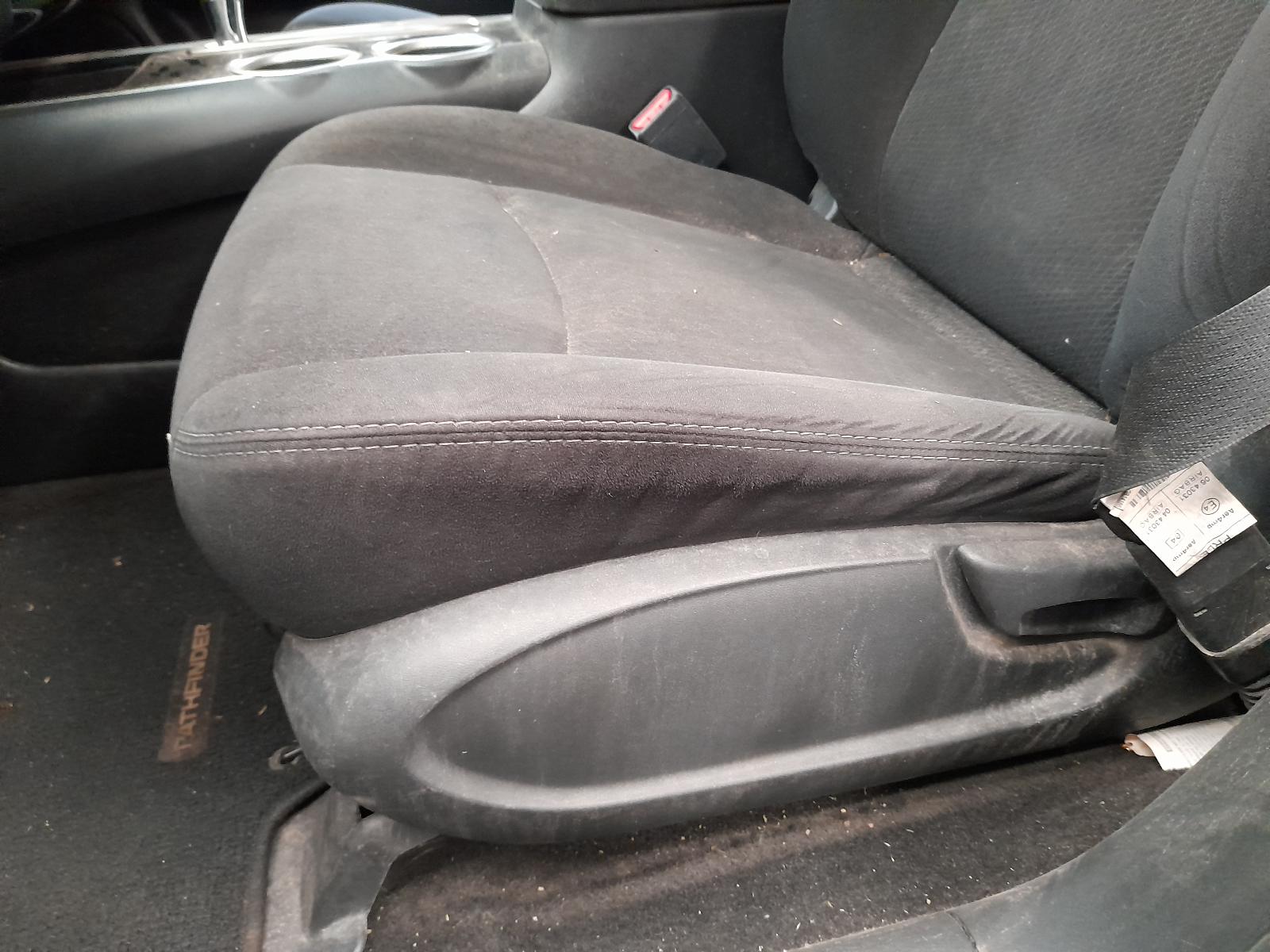 2014 Nissan Pathfinder Catalytic Converter View Auto part Catalytic Converter Nissan Pathfinder 2014