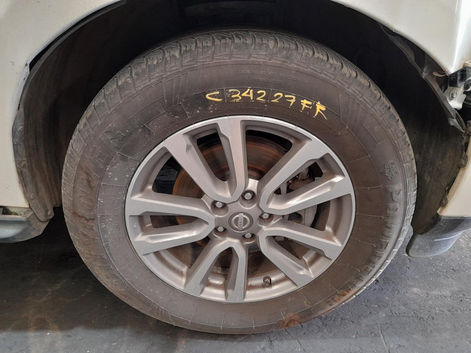 2014 Nissan Pathfinder Catalytic Converter View Auto part Catalytic Converter Nissan Pathfinder 2014