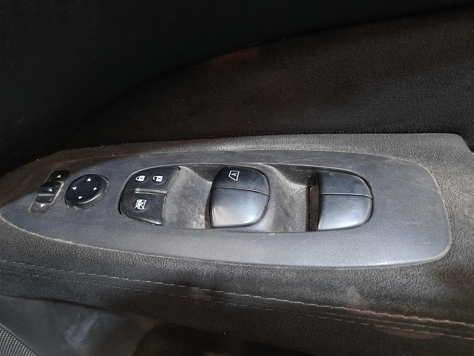 2014 Nissan Pathfinder Catalytic Converter View Auto part Catalytic Converter Nissan Pathfinder 2014