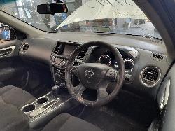 View Auto part Catalytic Converter Nissan Pathfinder 2014