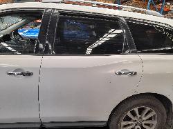 View Auto part Catalytic Converter Nissan Pathfinder 2014