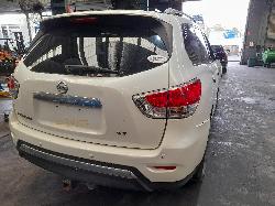 View Auto part Catalytic Converter Nissan Pathfinder 2014