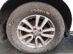 View Auto part Catalytic Converter Nissan Pathfinder 2014