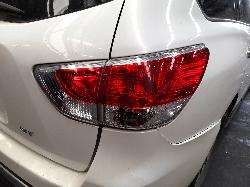 View Auto part Catalytic Converter Nissan Pathfinder 2014