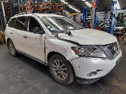 View Auto part Catalytic Converter Nissan Pathfinder 2014