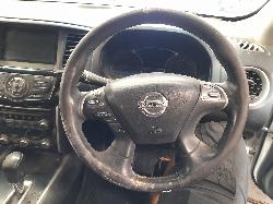 View Auto part Catalytic Converter Nissan Pathfinder 2014