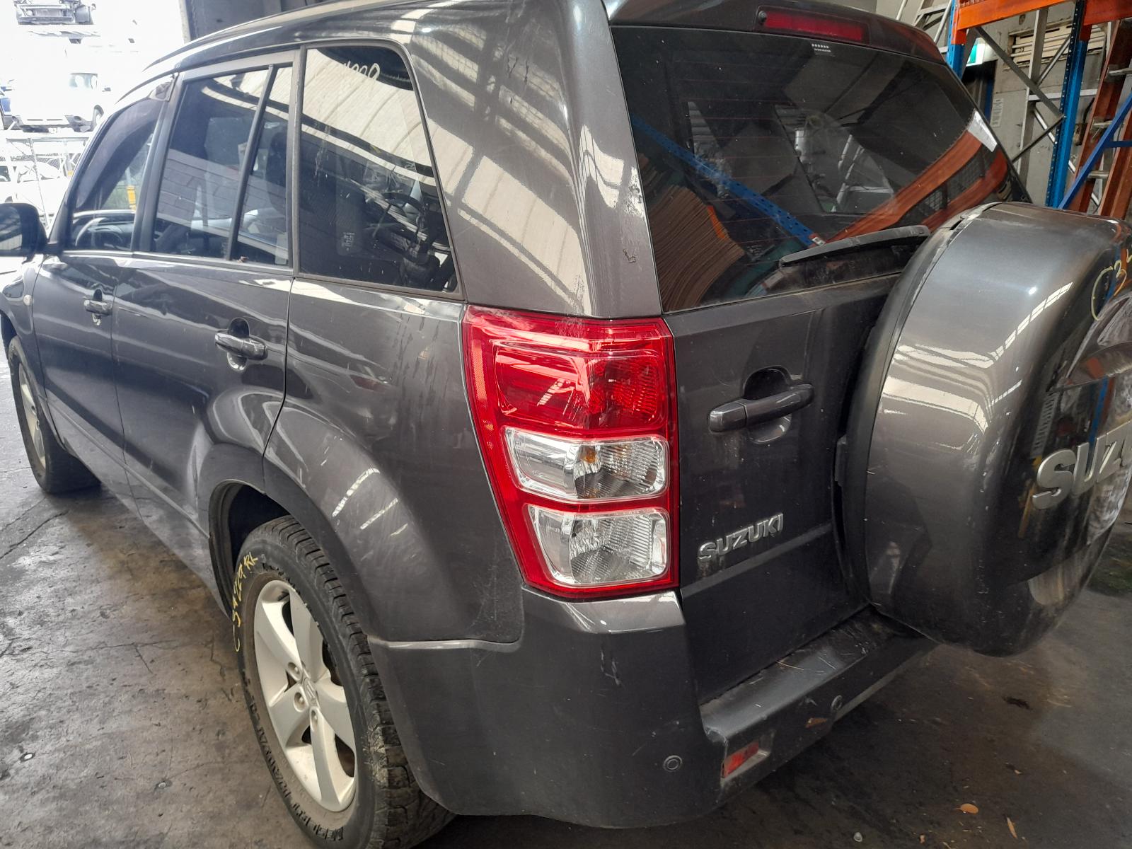 View Auto part null Suzuki Vitara 2010