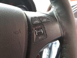 View Auto part Rear Garnish Suzuki Kizashi 2010