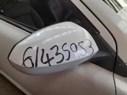 View Auto part Rear Garnish Suzuki Kizashi 2010