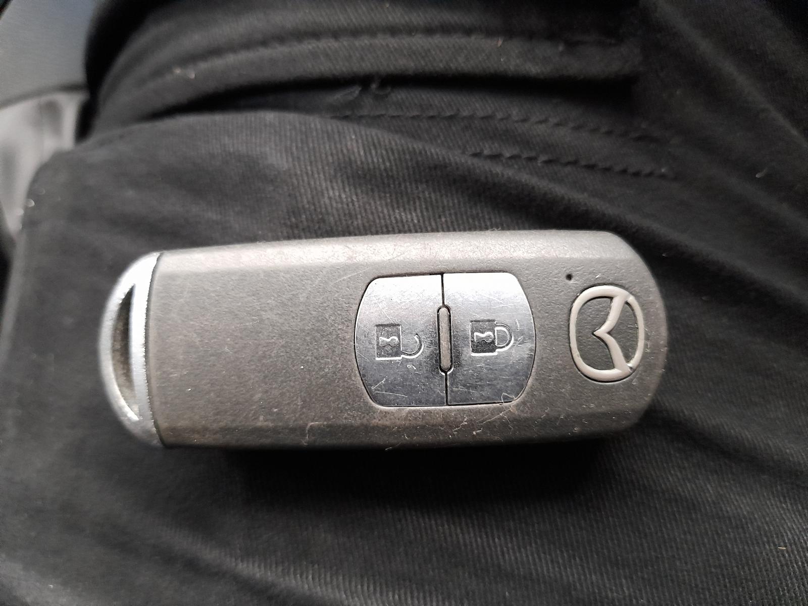 View Auto part Ecu Mazda 3 2015