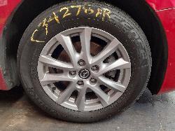 View Auto part Ecu Mazda 3 2015