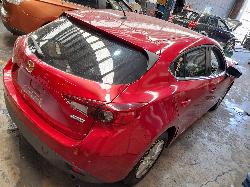 View Auto part Ecu Mazda 3 2015
