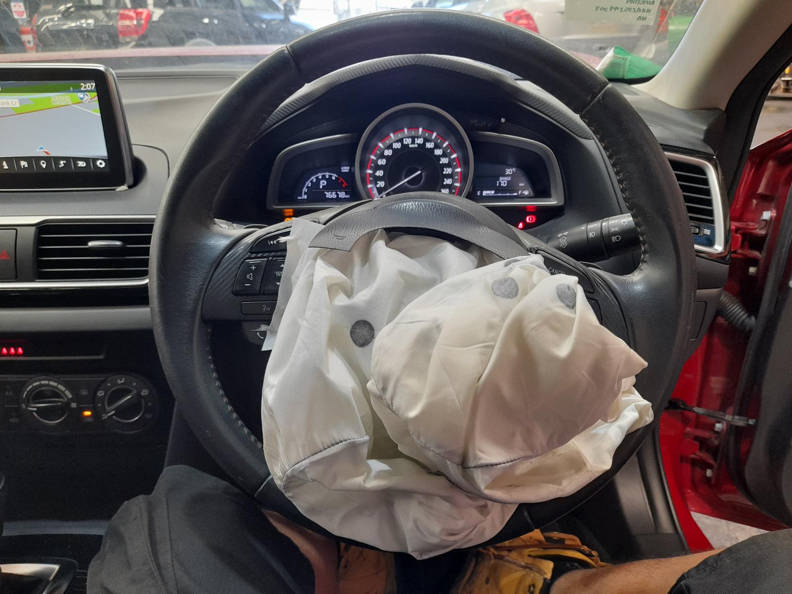 View Auto part Ecu Mazda 3 2015