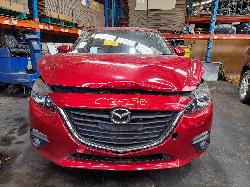 View Auto part Ecu Mazda 3 2015