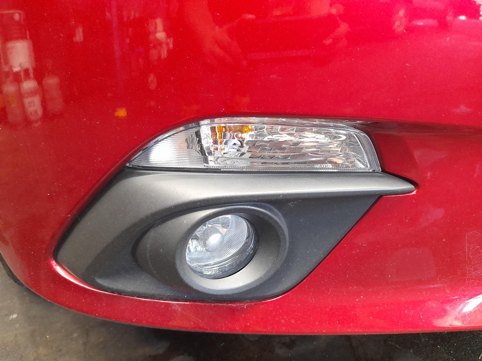 View Auto part Ecu Mazda 3 2015