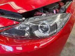 View Auto part Ecu Mazda 3 2015